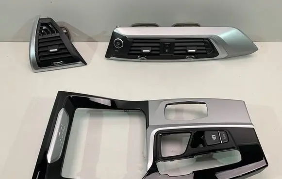 BMW X4 G02 Interior decorative trim set 