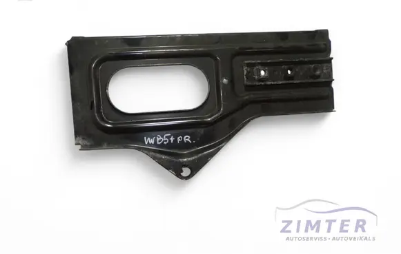 Volkswagen PASSAT B5.5 Battery tray 