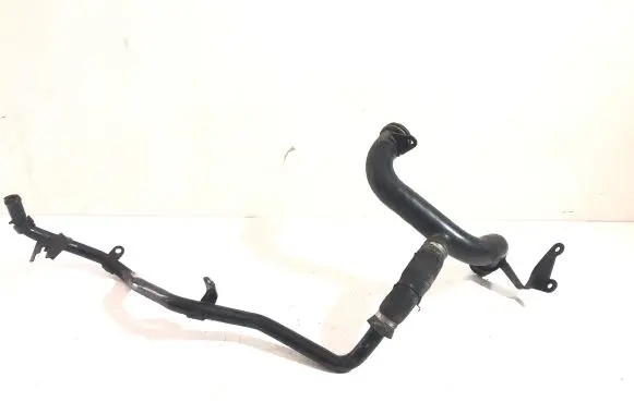 Audi Q7 4L Engine coolant pipe/hose 059121071BF