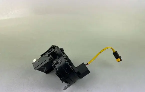 Subaru Legacy Airbag slip ring squib (SRS ring) 27582AJ000