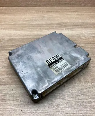 Mazda Premacy Engine control unit/module ECU RF4W18881B 2758005921