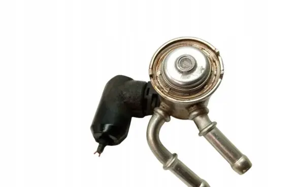 Renault Master III Fuel injector