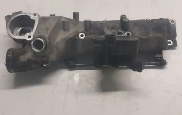Mercedes-Benz CLS C219 Intake manifold LF00051