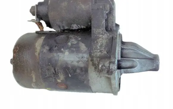 Hyundai Atos Classic Starter motor 3610002511