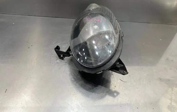 Nissan Micra Headlight/headlamp 26010AX705 89008339 26082015