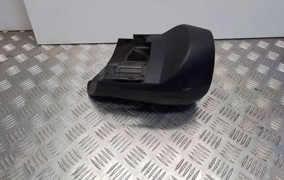 BMW 1 F20 F21 Steering wheel column trim 1006924105