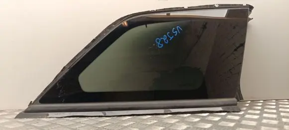 Peugeot 5008 II Rear side window 43R002092