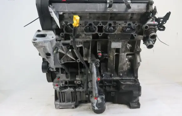 Citroen C5 Engine 6FZ
