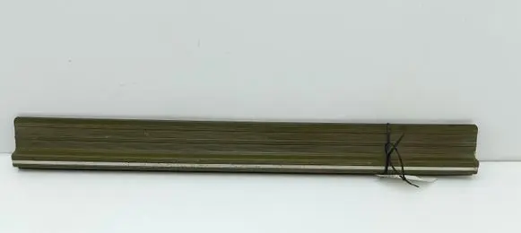 Mercedes-Benz E W123 Front sill trim cover