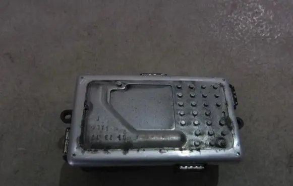 BMW 6 F06 Gran coupe Other control units/modules 9226780