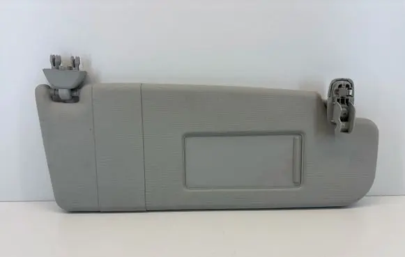 Volkswagen Polo V 6R Sun visor 6R0957552H2F4