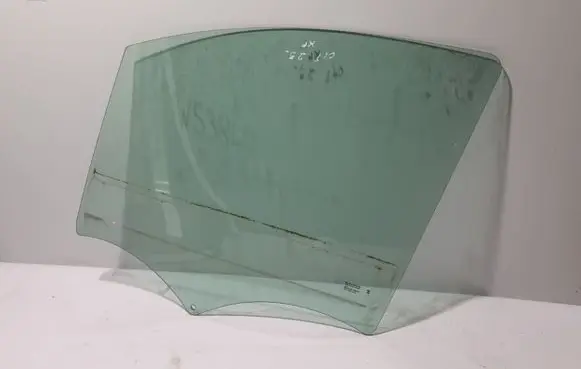 Mercedes-Benz Citan II Front door window glass four-door A4206720900