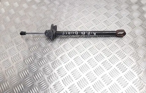 BMW 7 E65 E66 Rear door check strap stopper 51227001005