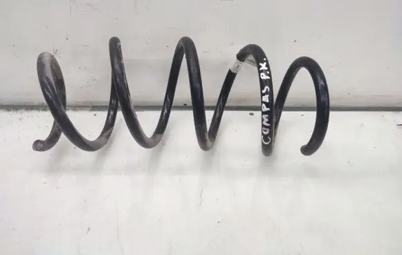Jeep Compass Front coil spring