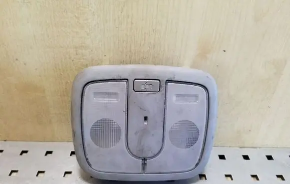 KIA Rio Interior lighting switch 