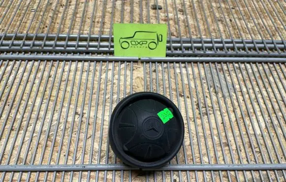 Mercedes-Benz G W461 W463 1st Gen Alarm system siren A2038203826 2038203826