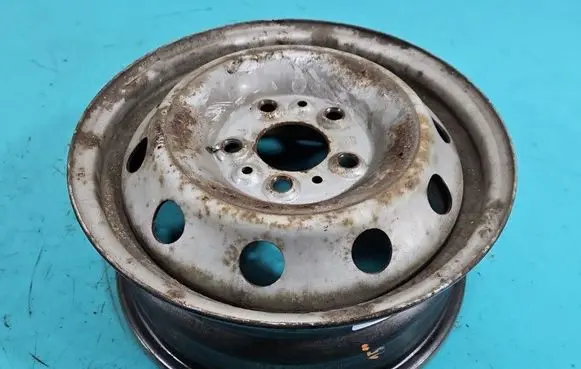 Citroen Jumper R15 steel rim IMPRK1543171