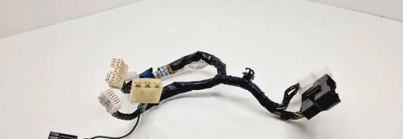 Subaru Forester SG Other wiring loom 81318SA200 0992030453