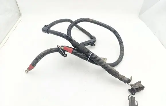 Fiat Ducato Wires (starter motor) 1369110080 3107012