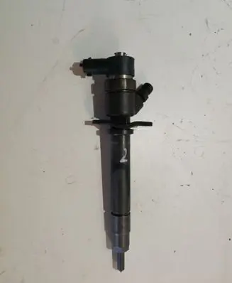 Volvo V70 Fuel injector 8658353 0445110078