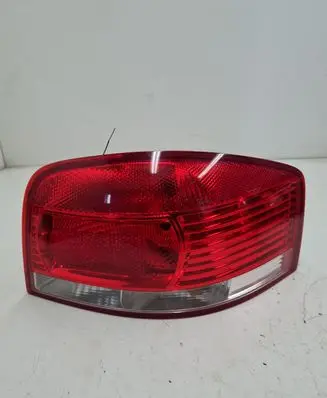 Audi A3 S3 8P Rear/tail lights 8P0945096
