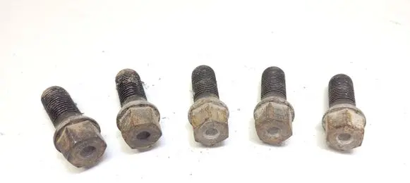 Volkswagen PASSAT B5.5 Nuts/bolts 