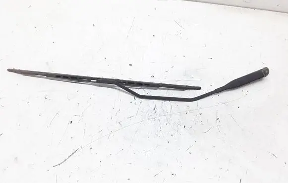 Windshield/front glass wiper blade
