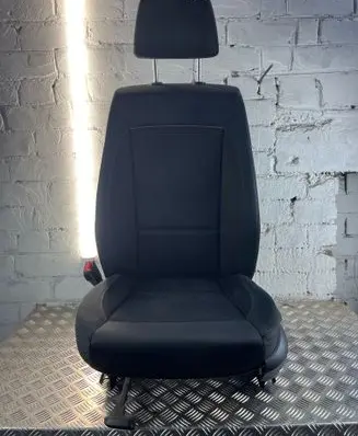 BMW 1 E81 E87 Front driver seat 