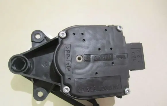 Mini One - Cooper R50 - 53 Air flap motor/actuator 6NN00762602