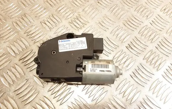 Volvo V50 Sunroof control unit/module 31217886