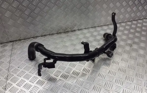 Toyota Corolla E140 E150 Intercooler hose/pipe