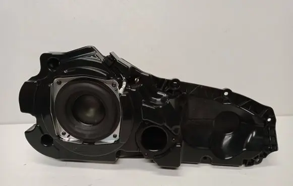 Audi A6 S6 C7 4G Audio system kit 4G0035298