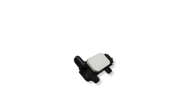 Mitsubishi Outlander Airbag deployment crash/impact sensor 8651A166