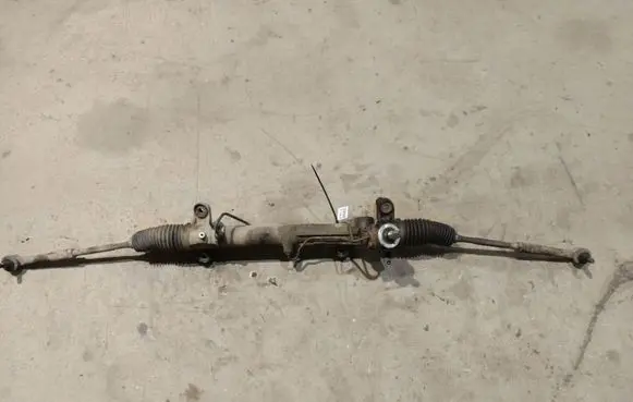 Toyota Corolla Verso AR10 Steering rack 789150172