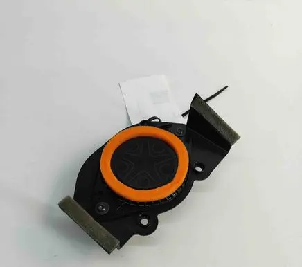 Panel speaker
