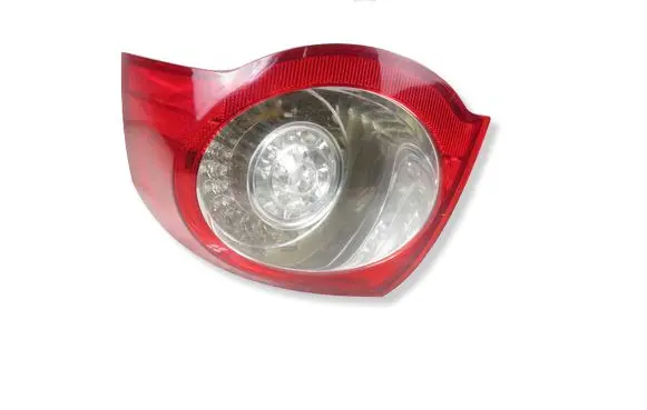 Volkswagen PASSAT B6 Rear/tail lights 3C9945096C