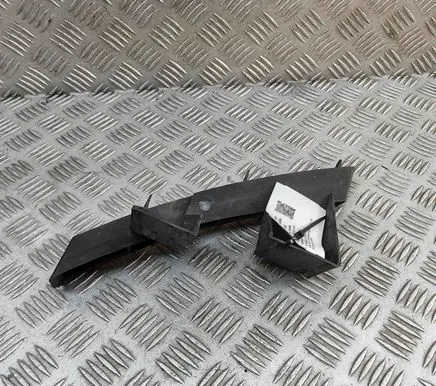 Audi Q7 4L Front bumper mounting bracket 4L0807334A