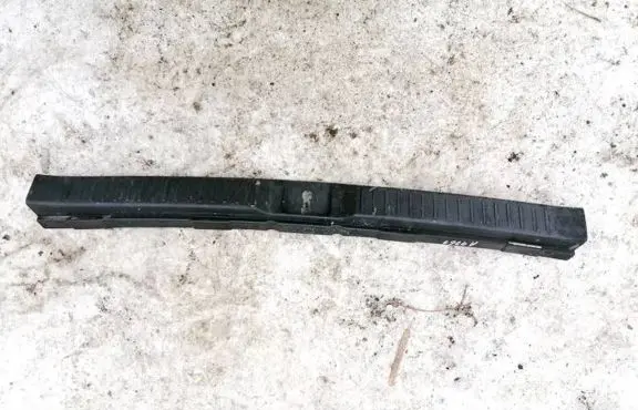Toyota Corolla Verso AR10 Other trunk/boot trim element 647160f010
