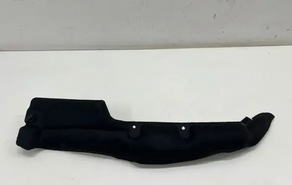Fiat 600 Fender foam support/seal 52227032