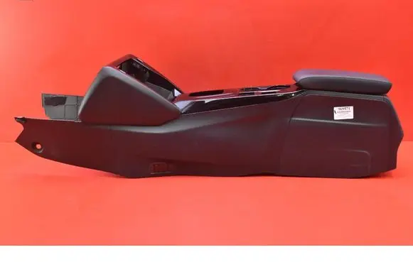 Peugeot 2008 I Center console 9823377380