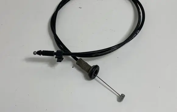 KIA Ceed Engine bonnet/hood lock release cable 1H0100K16