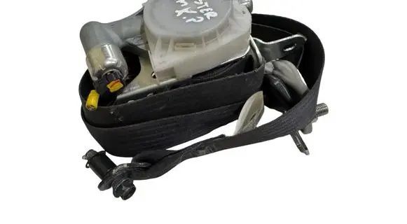 Subaru Forester SH Front seatbelt 7R4010P 041851