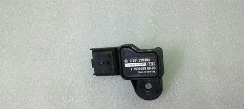 Jaguar S-Type Air pressure sensor 7535069