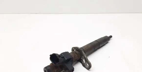 Volvo XC60 Fuel injector 31272767 0445116036