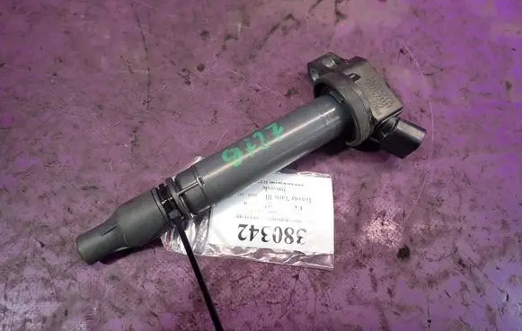 Toyota Yaris High voltage ignition coil 