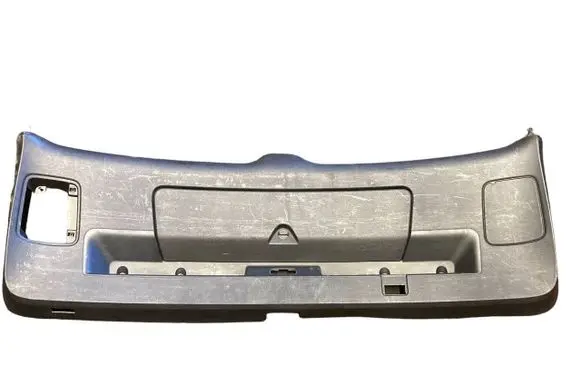 Audi Q7 4L Tailgate/boot lid cover trim 4L0867973G 4L0867973D