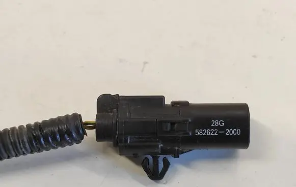 Mazda 6 Outside/exterior temperature sensor 5826222000