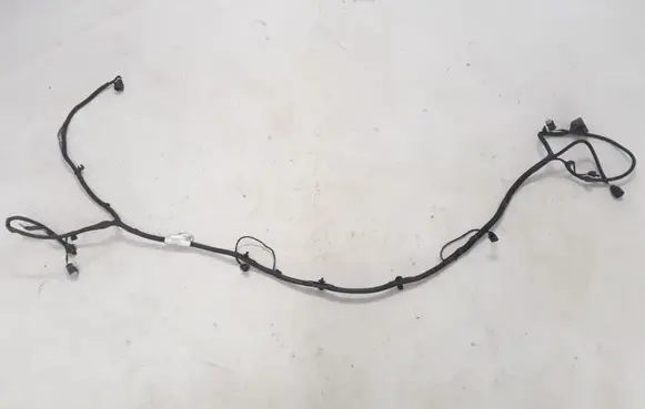 Volvo XC60 Parking sensor (PDC) wiring loom 31254055