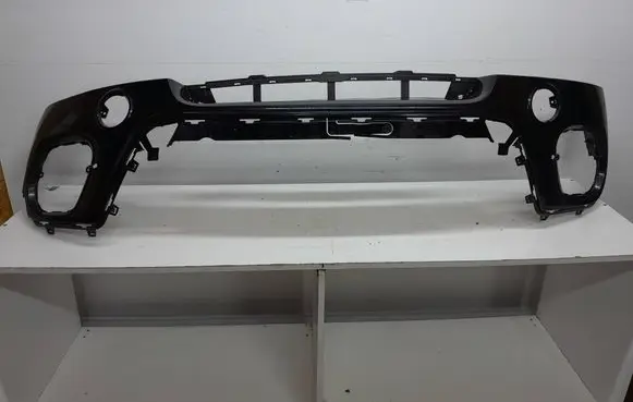 BMW X5 E70 Front bumper 51117210763 7210763 51117222730