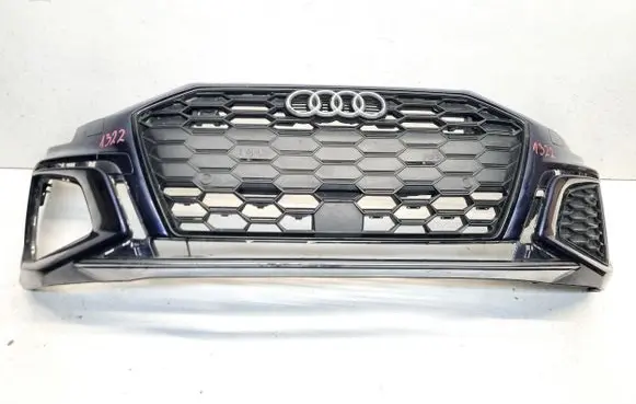 Audi A3 8Y Front bumper 8Y0807437F